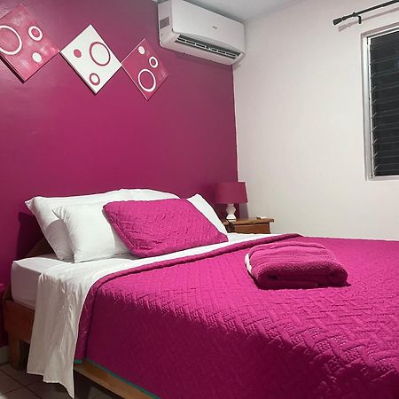 Villas Majolana Playa Herradura  Ngoại thất bức ảnh