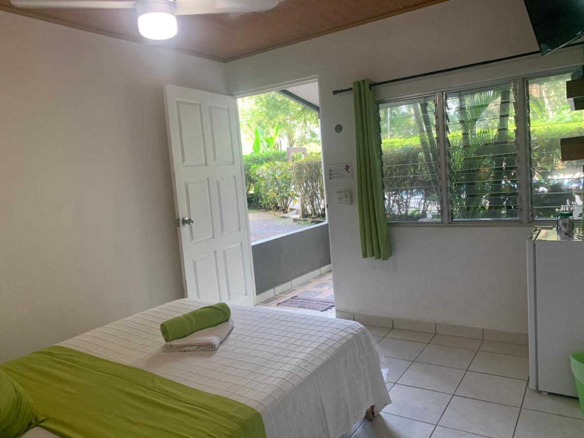 Villas Majolana Playa Herradura  Ngoại thất bức ảnh