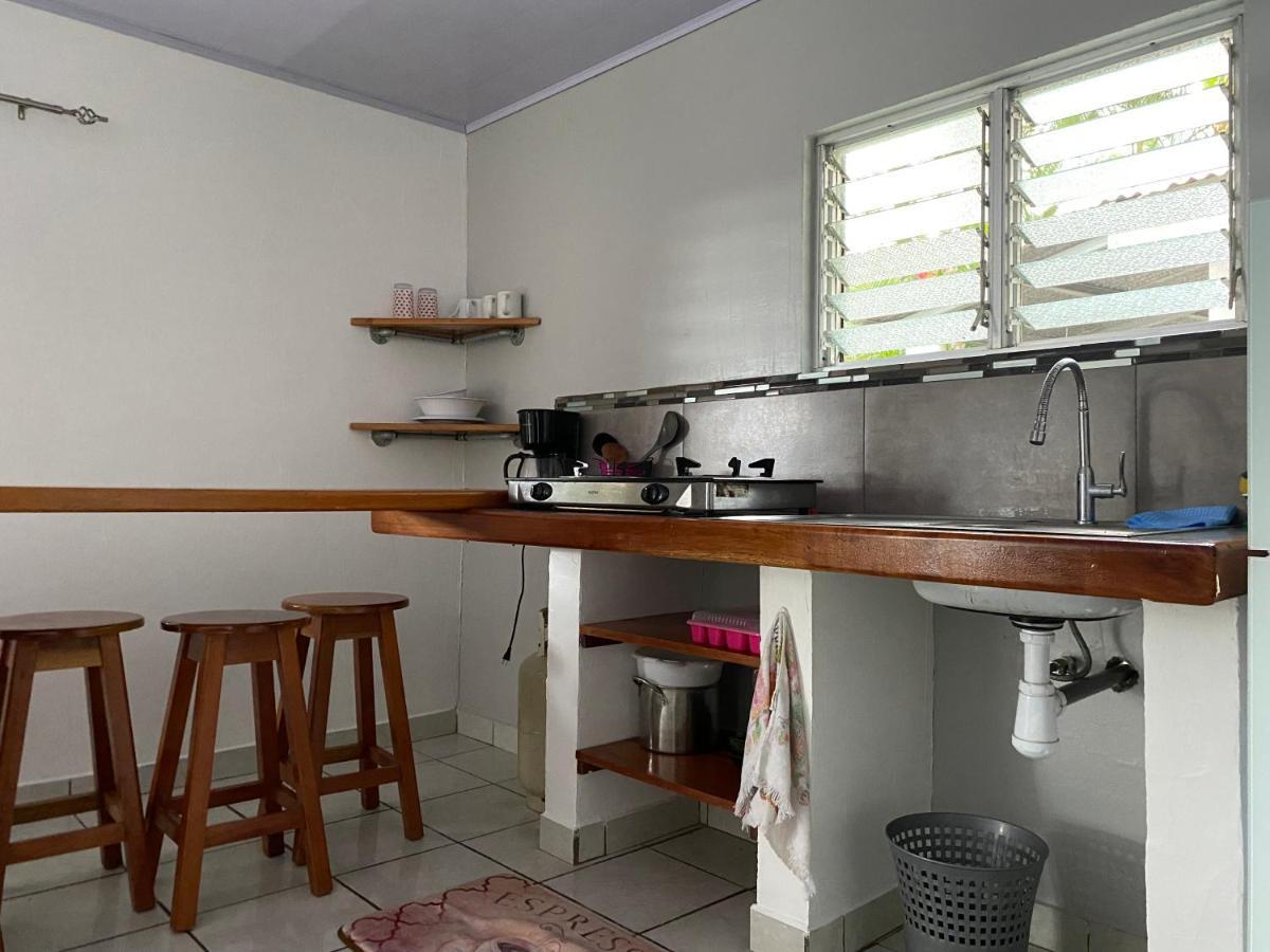 Villas Majolana Playa Herradura  Ngoại thất bức ảnh
