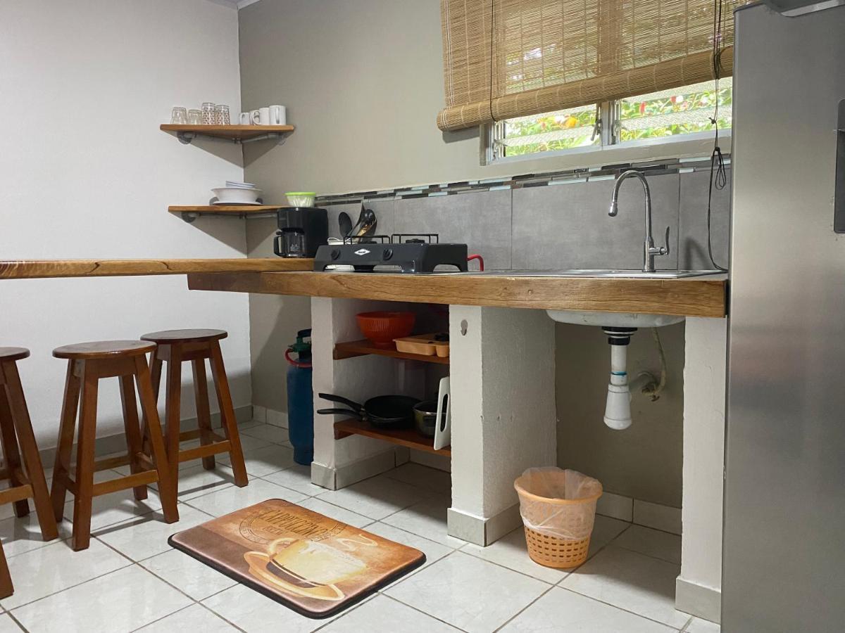 Villas Majolana Playa Herradura  Ngoại thất bức ảnh