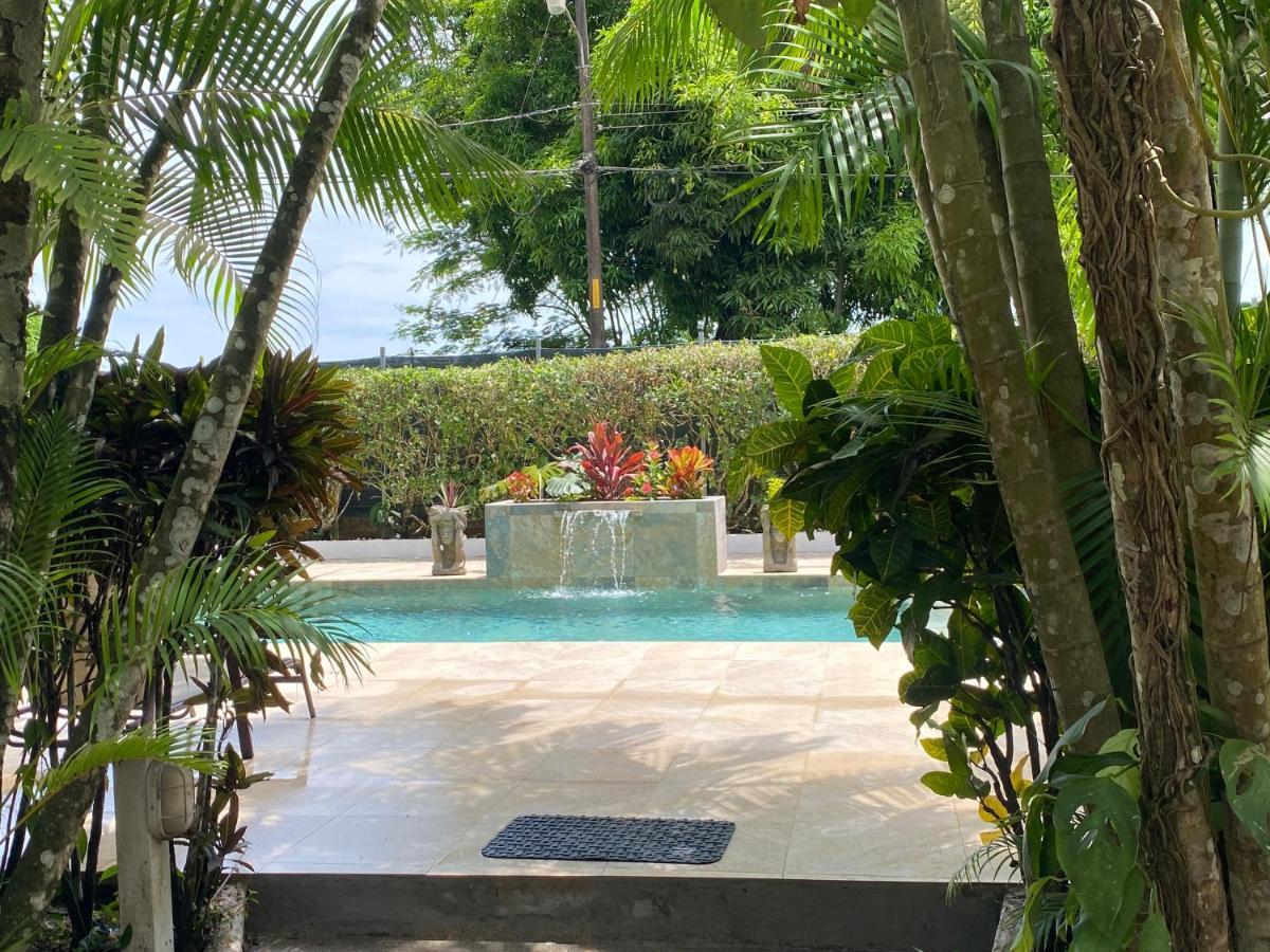 Villas Majolana Playa Herradura  Ngoại thất bức ảnh
