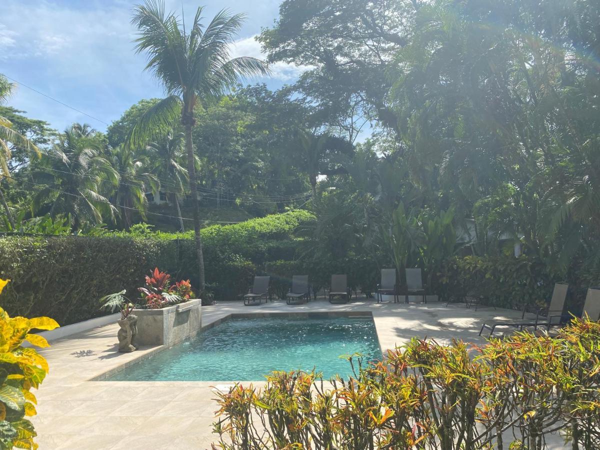 Villas Majolana Playa Herradura  Ngoại thất bức ảnh
