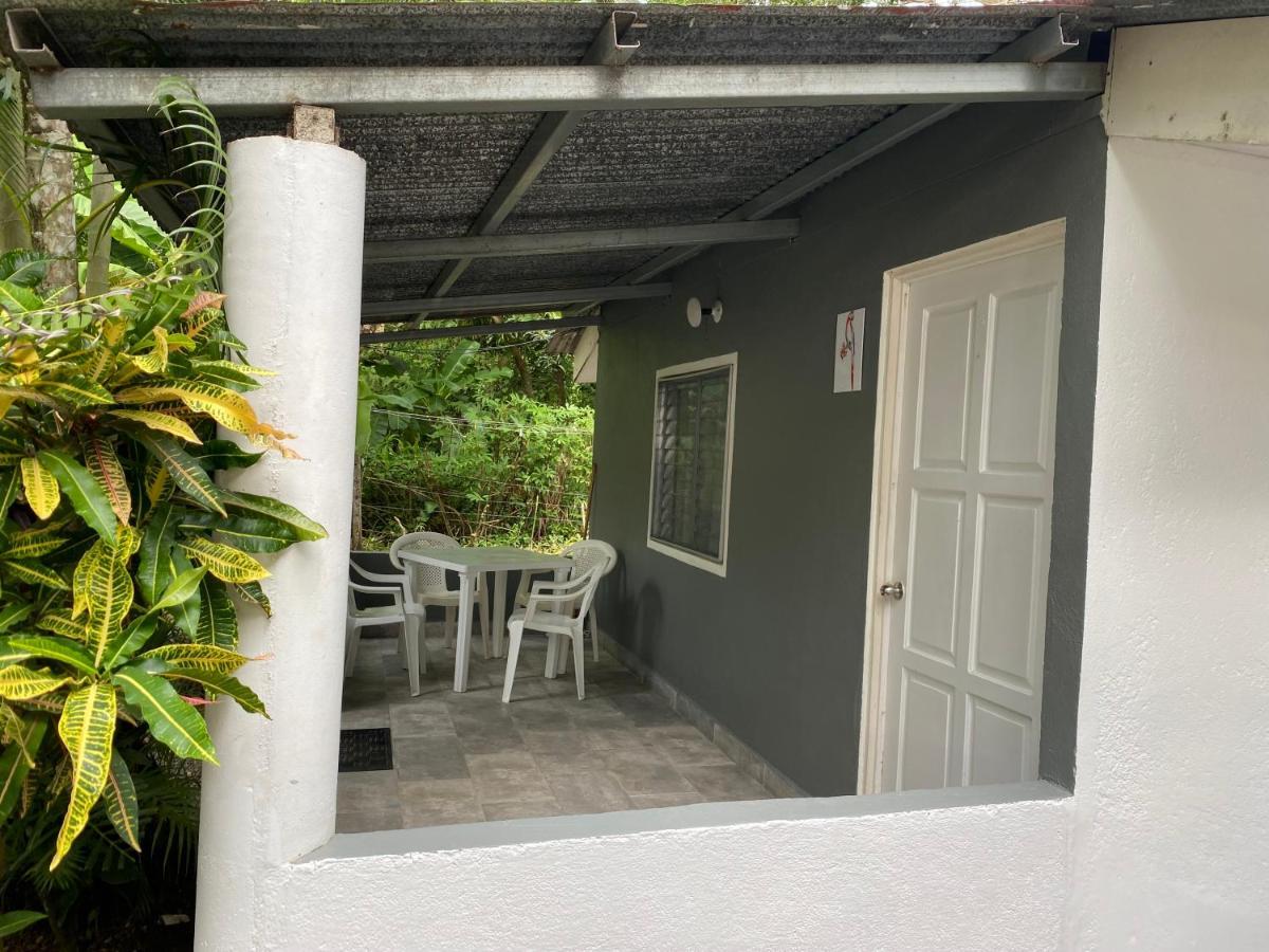Villas Majolana Playa Herradura  Ngoại thất bức ảnh