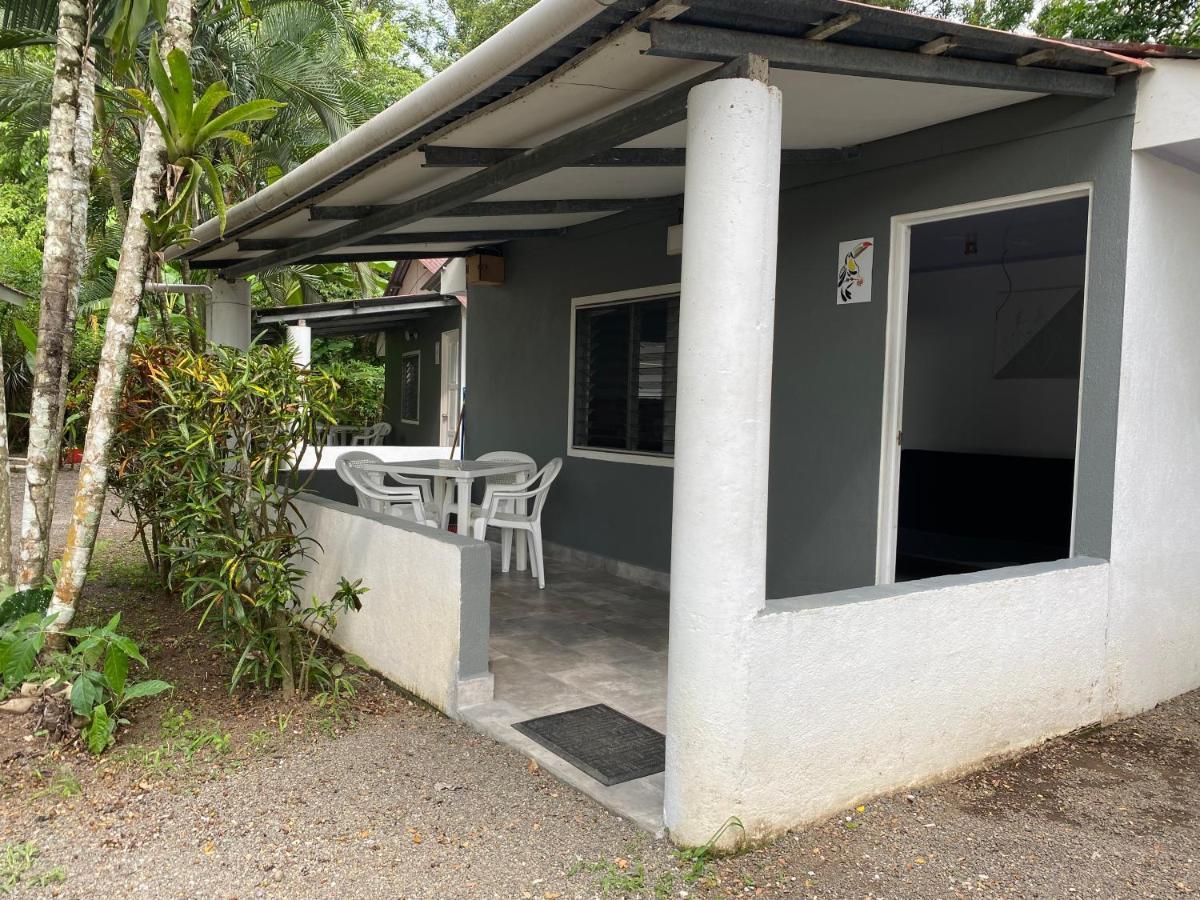 Villas Majolana Playa Herradura  Ngoại thất bức ảnh
