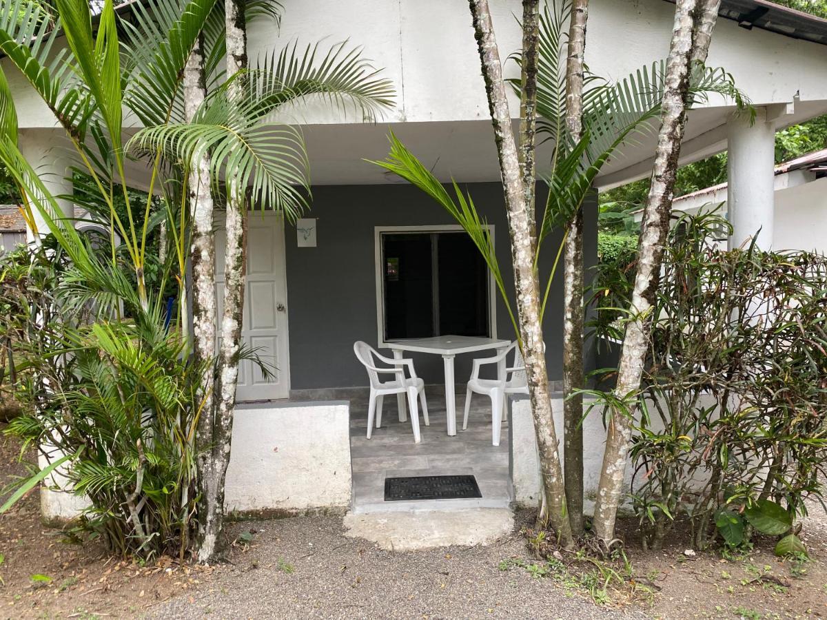 Villas Majolana Playa Herradura  Ngoại thất bức ảnh