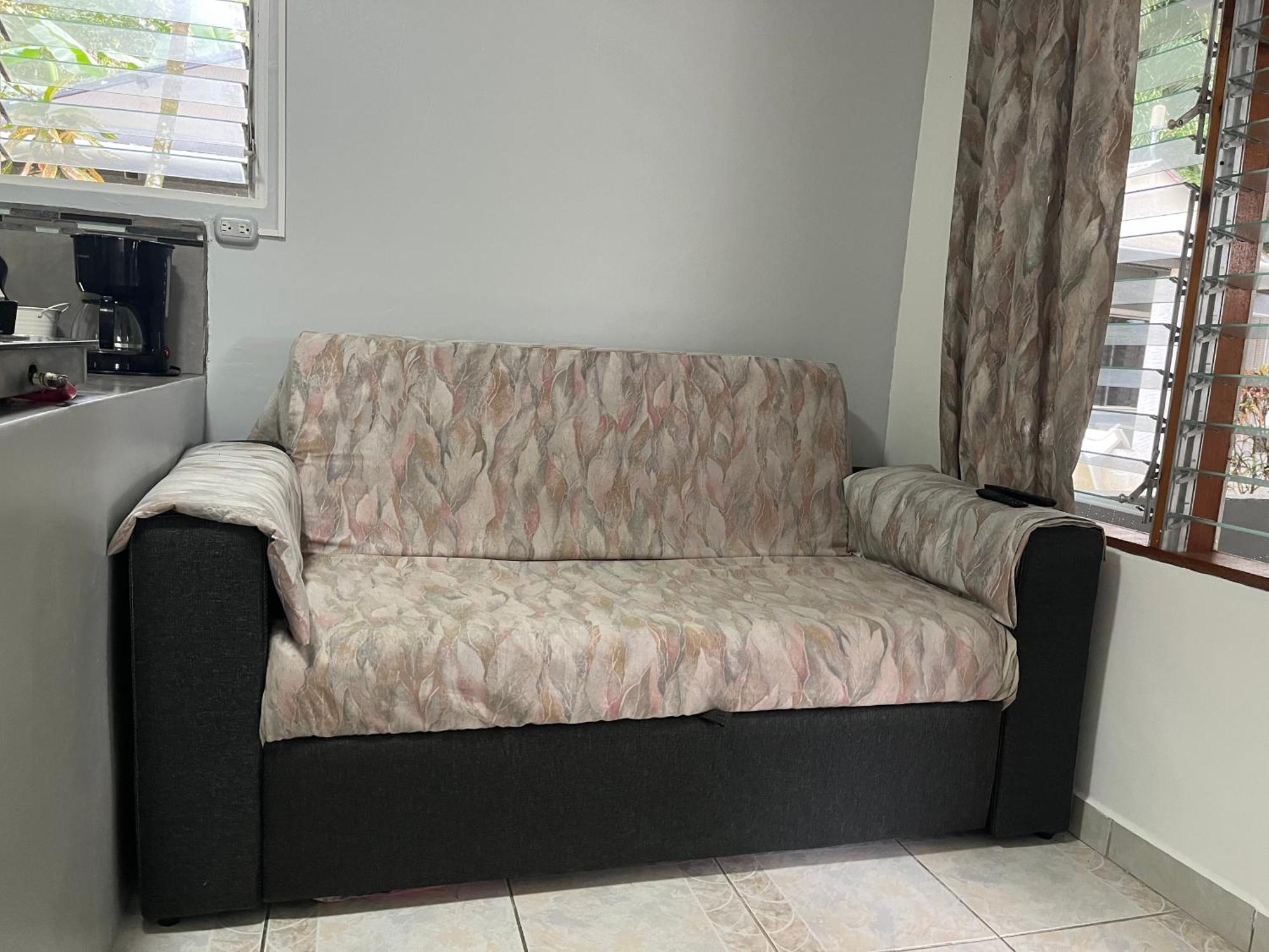 Villas Majolana Playa Herradura  Ngoại thất bức ảnh