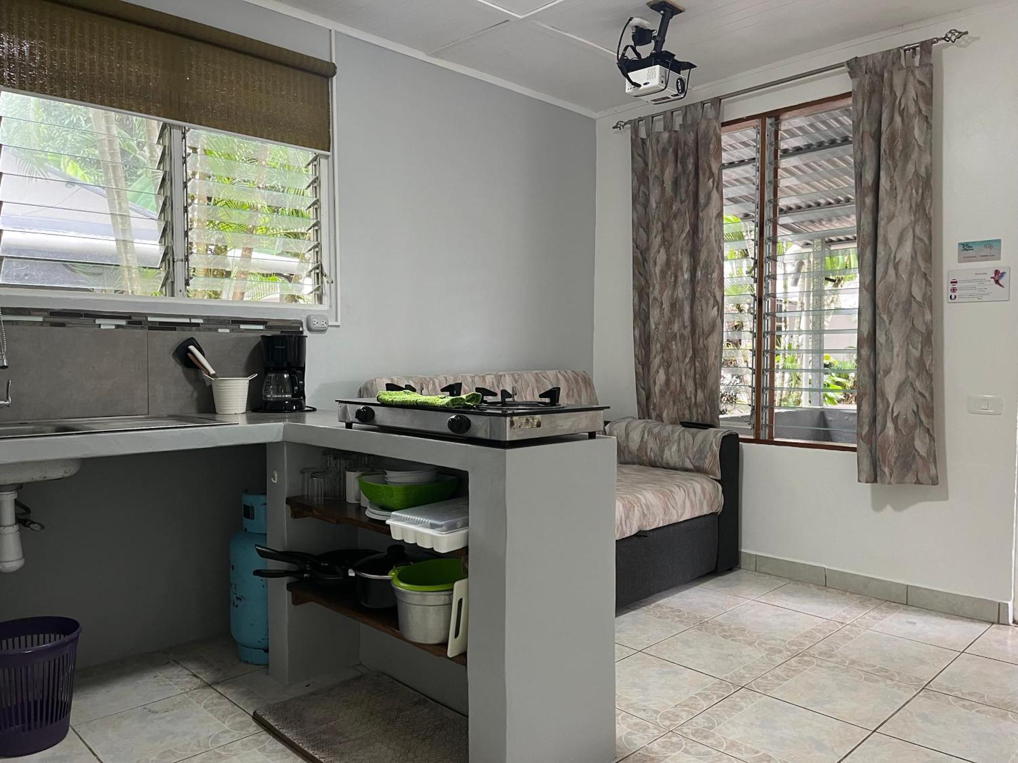 Villas Majolana Playa Herradura  Ngoại thất bức ảnh