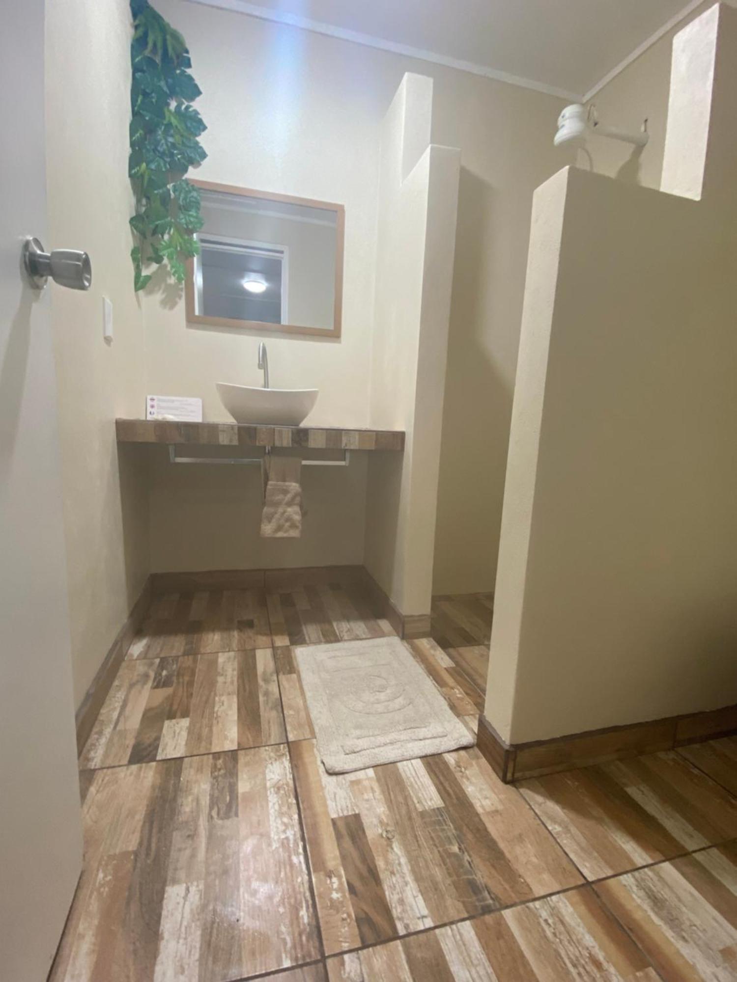 Villas Majolana Playa Herradura  Ngoại thất bức ảnh