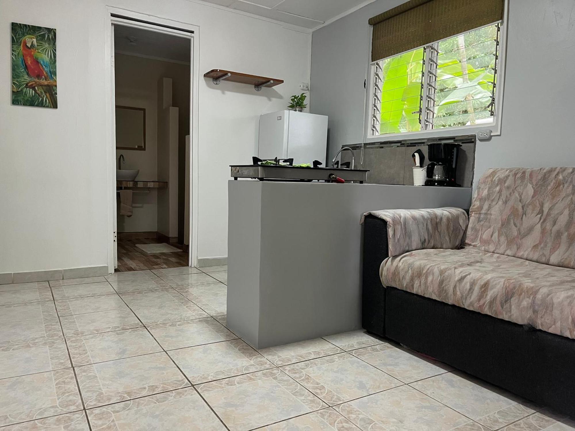 Villas Majolana Playa Herradura  Ngoại thất bức ảnh