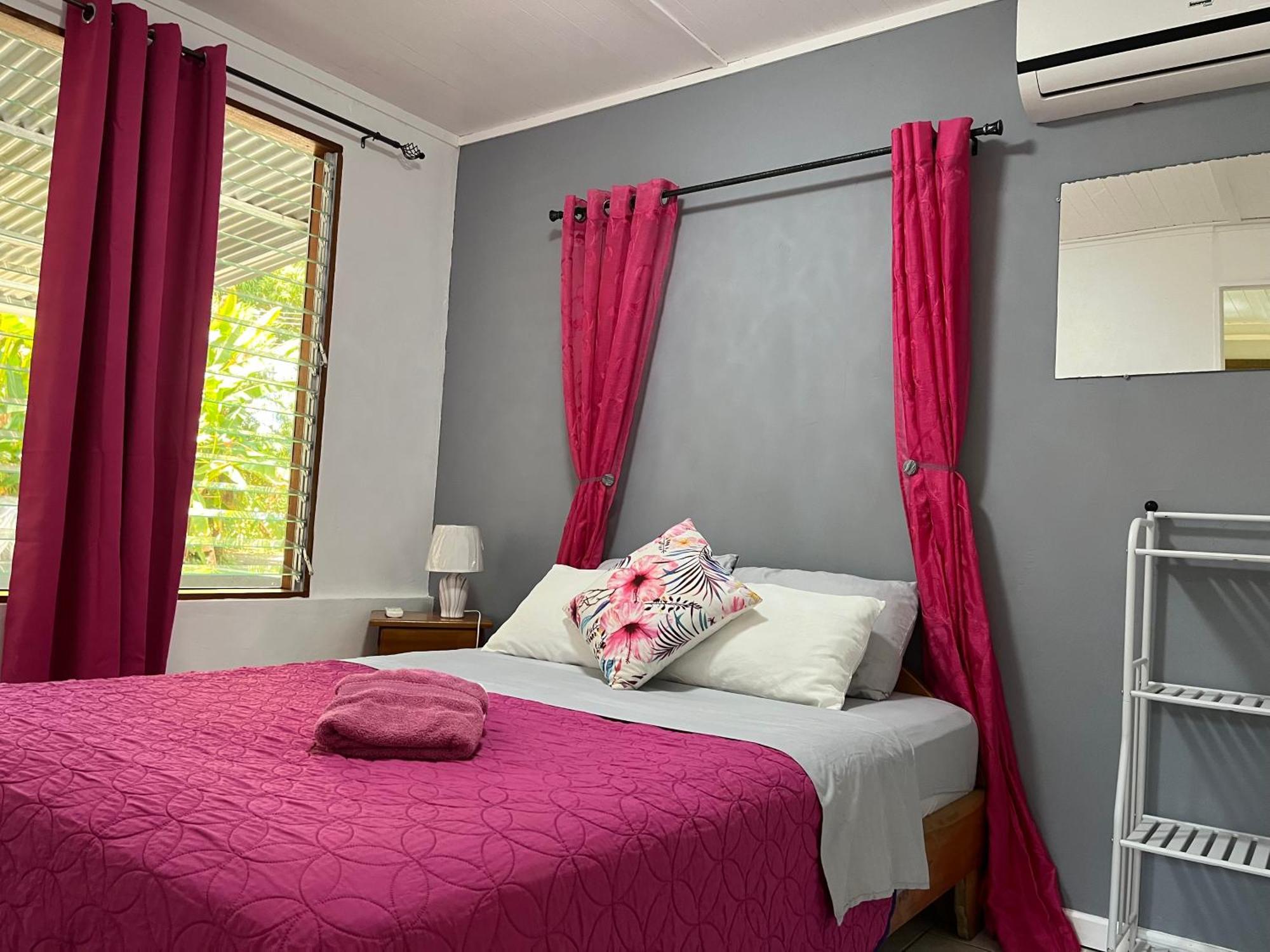 Villas Majolana Playa Herradura  Ngoại thất bức ảnh