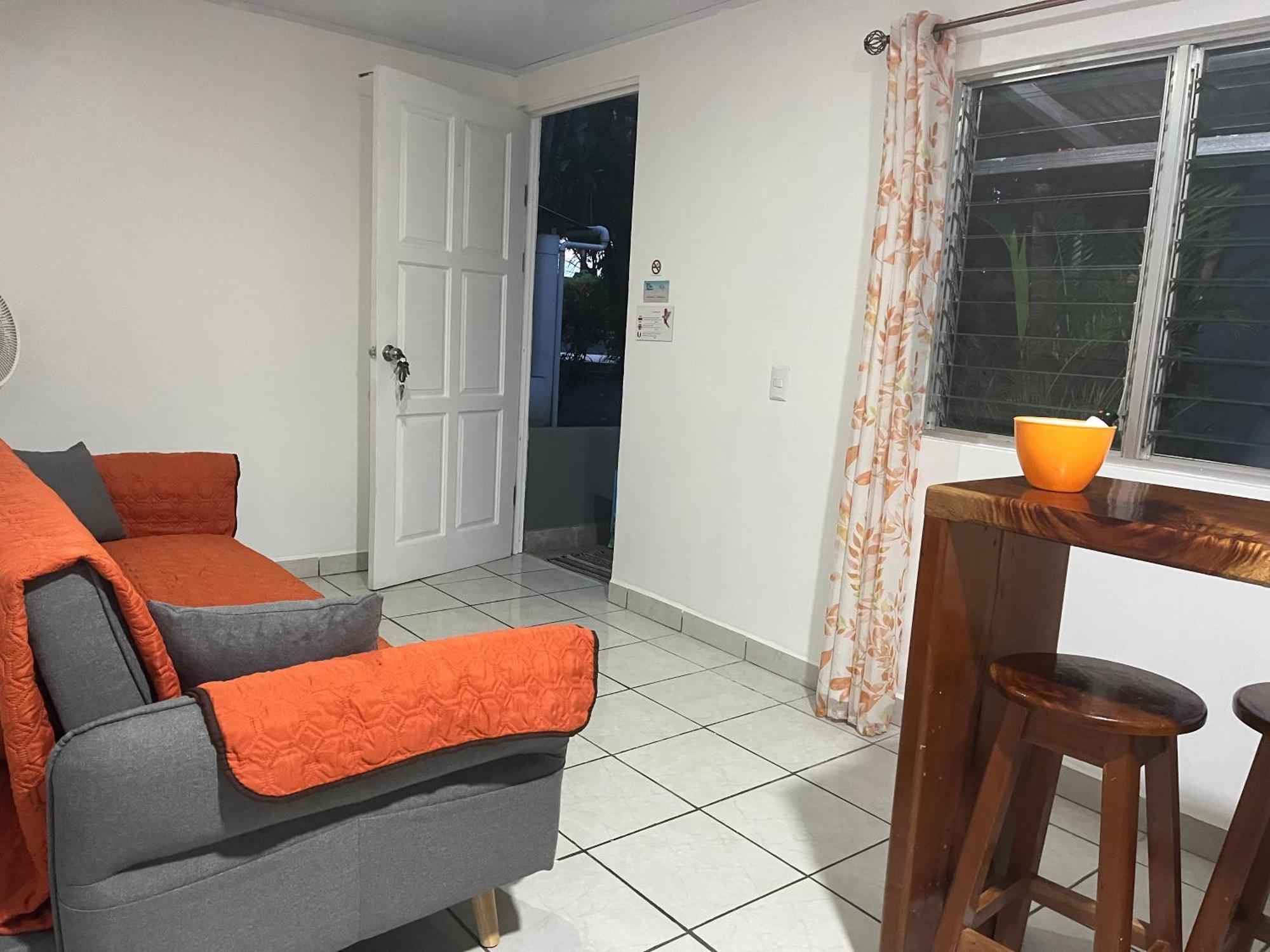Villas Majolana Playa Herradura  Ngoại thất bức ảnh