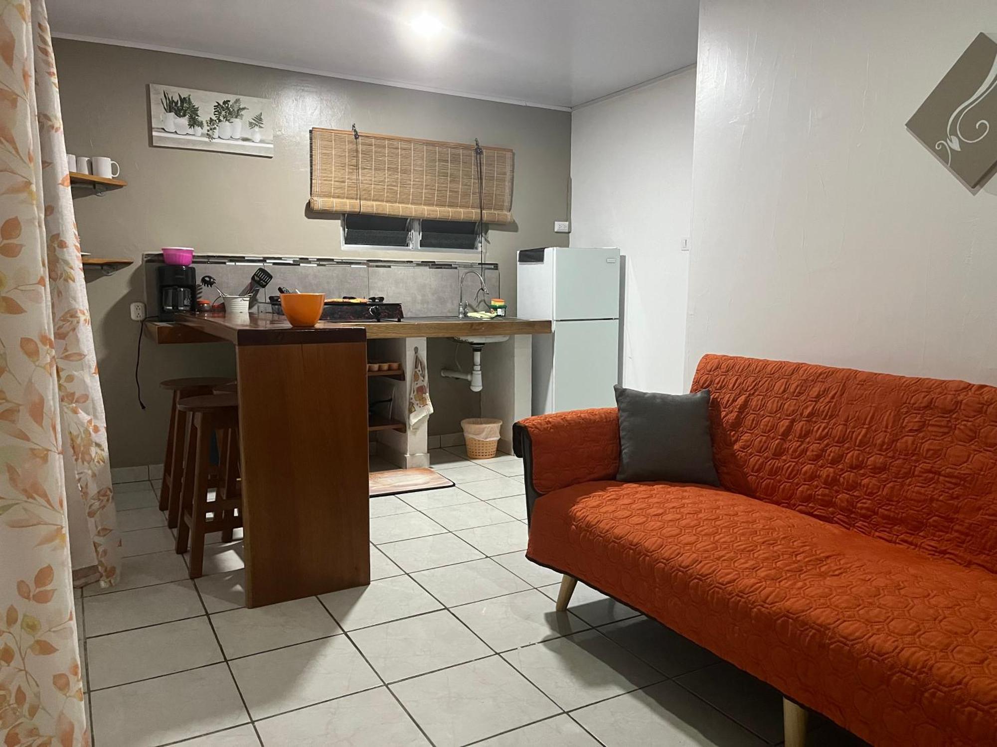 Villas Majolana Playa Herradura  Ngoại thất bức ảnh