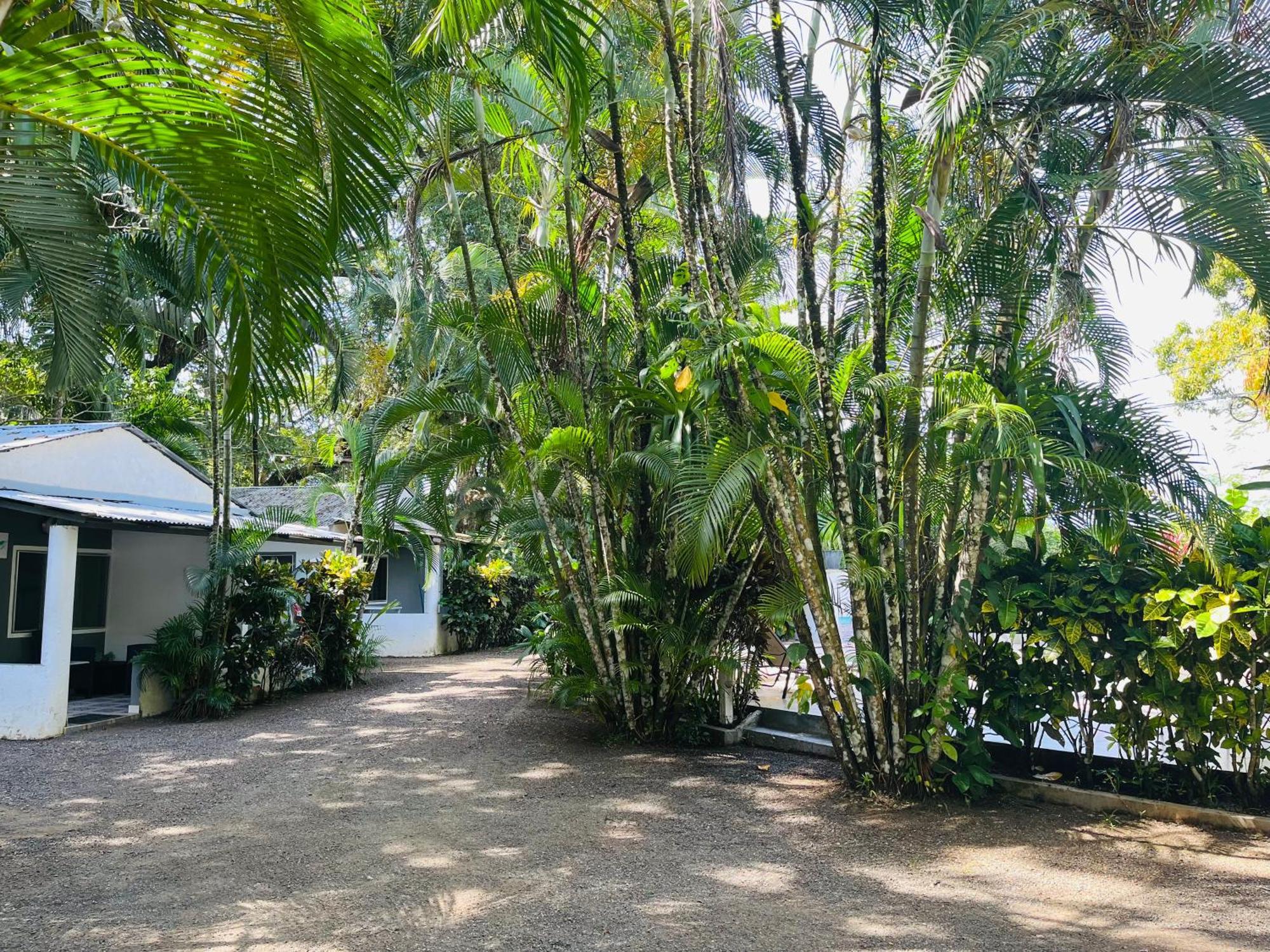 Villas Majolana Playa Herradura  Ngoại thất bức ảnh