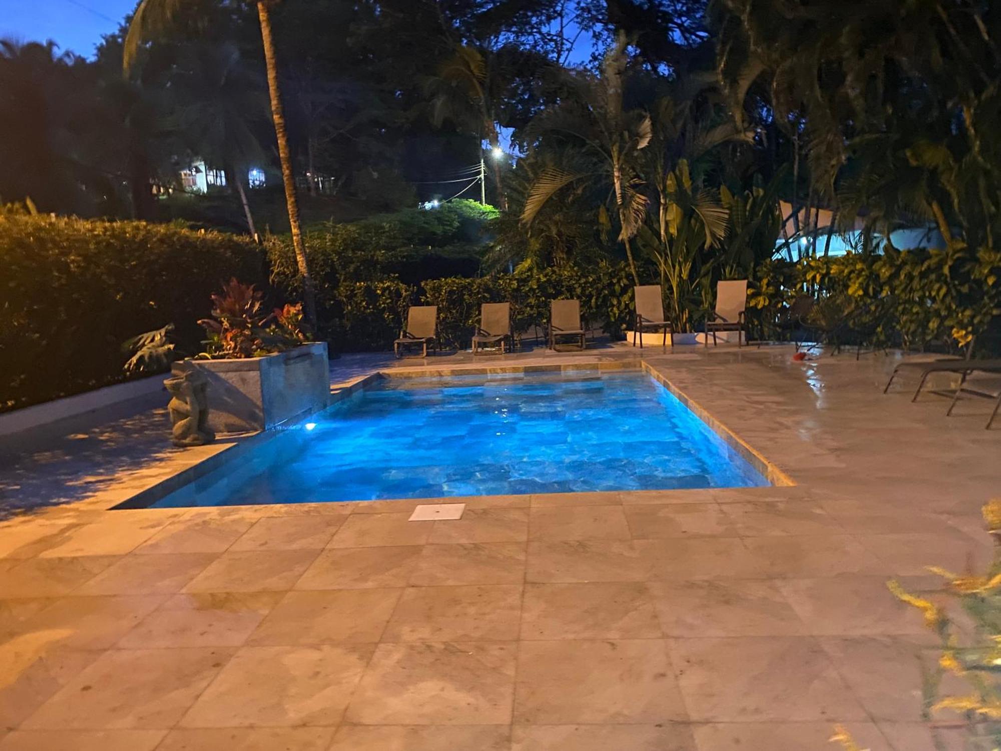 Villas Majolana Playa Herradura  Ngoại thất bức ảnh