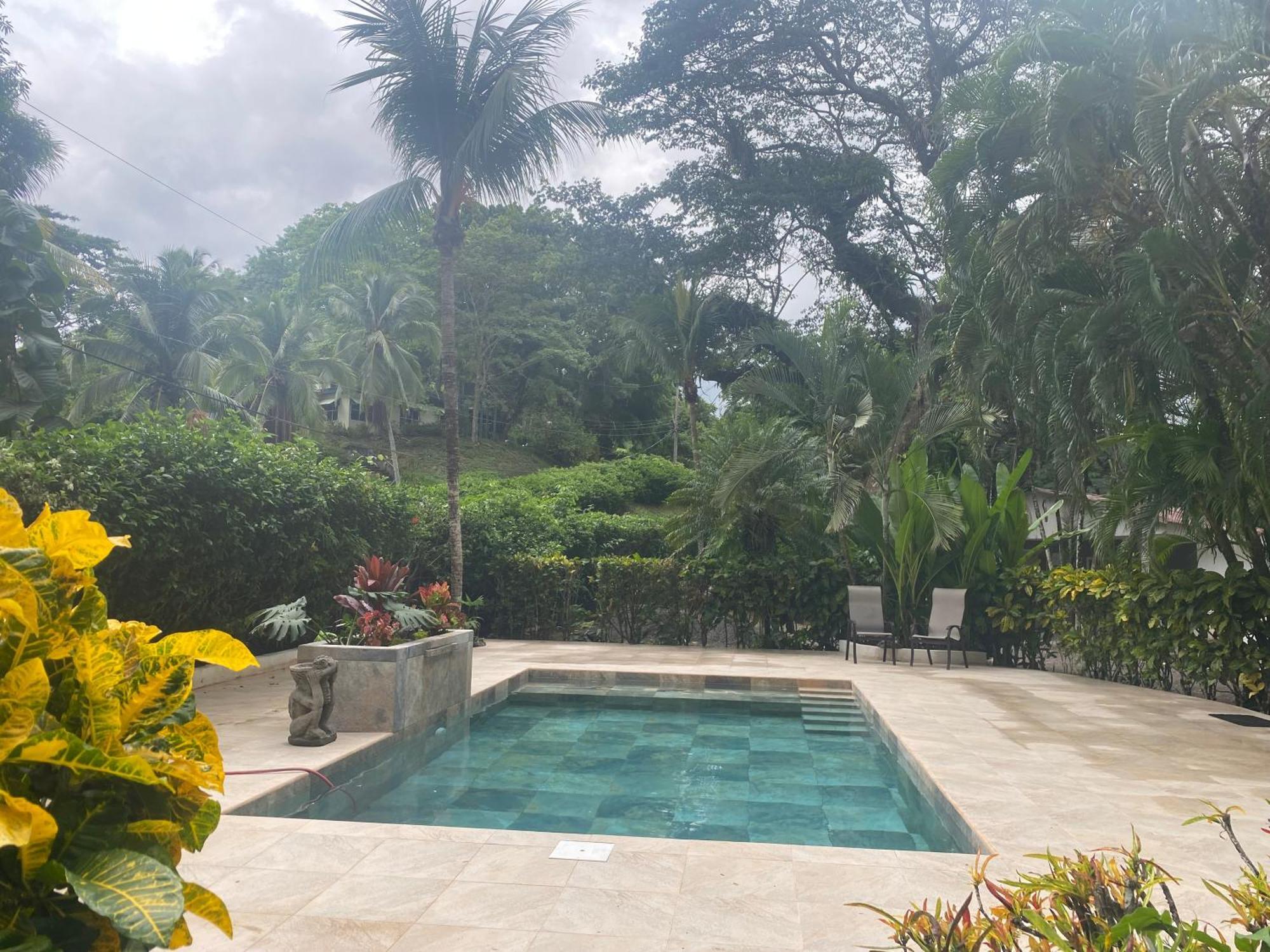 Villas Majolana Playa Herradura  Ngoại thất bức ảnh
