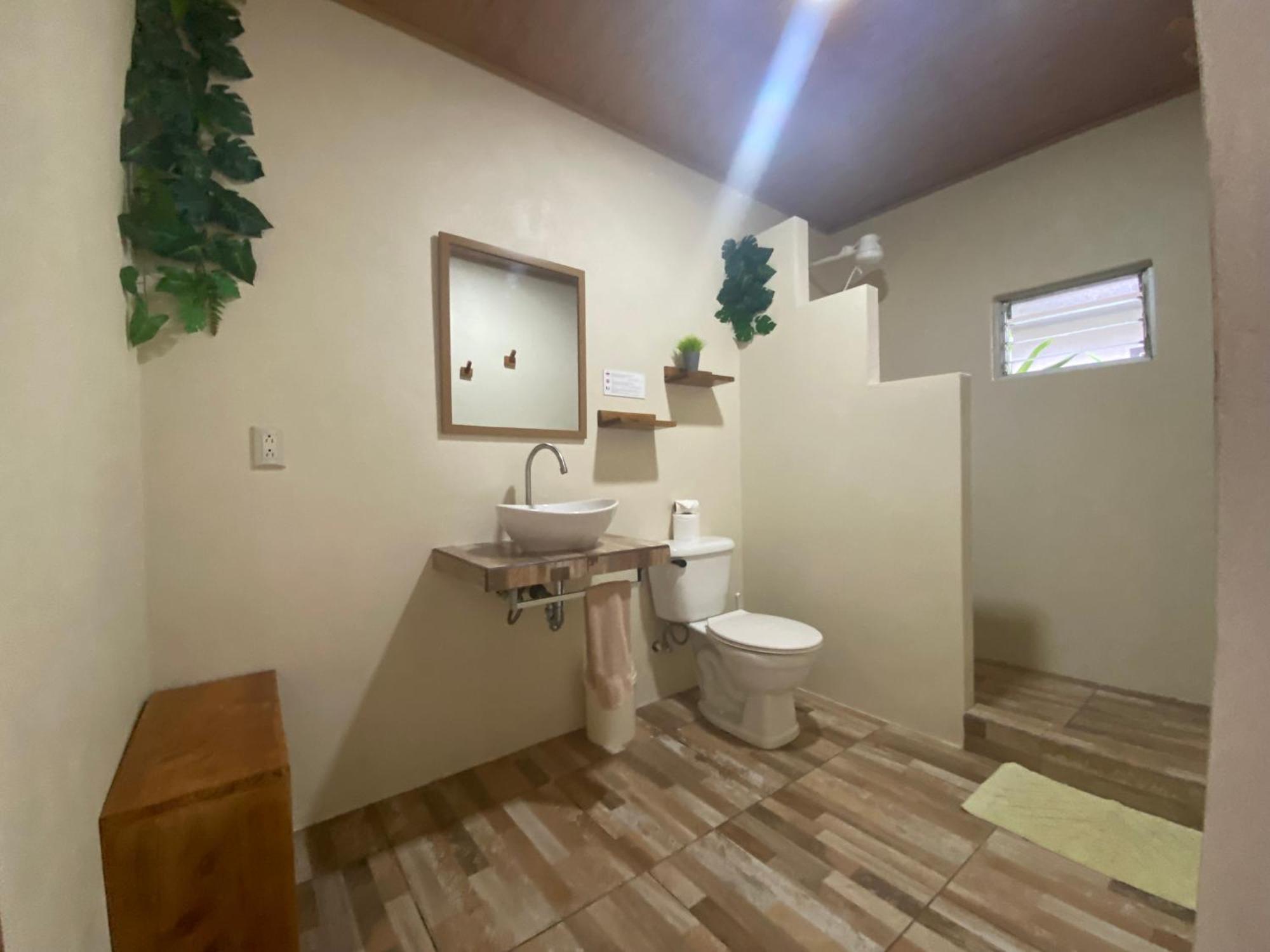 Villas Majolana Playa Herradura  Ngoại thất bức ảnh