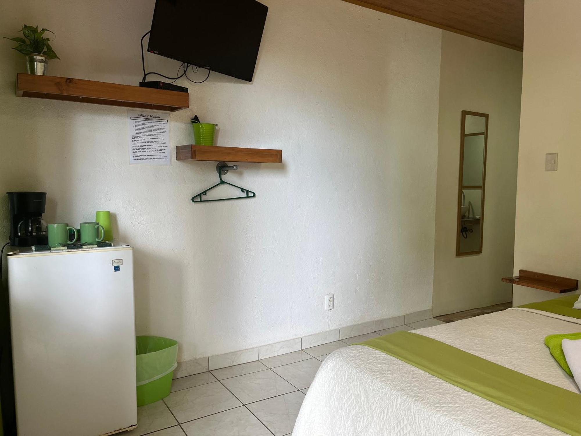 Villas Majolana Playa Herradura  Ngoại thất bức ảnh