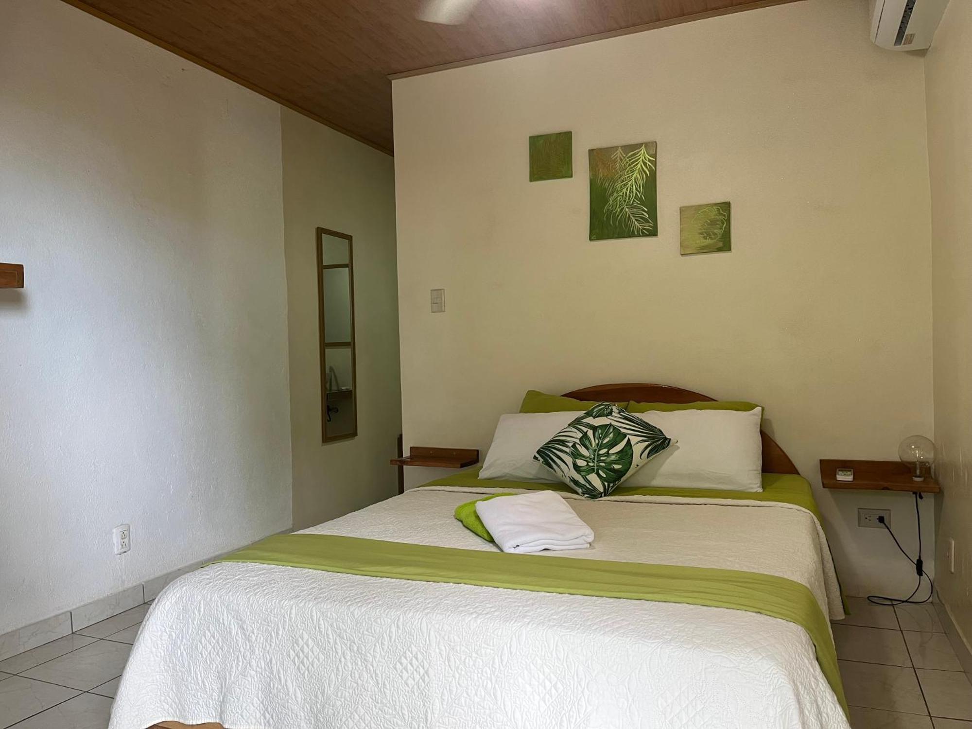 Villas Majolana Playa Herradura  Ngoại thất bức ảnh