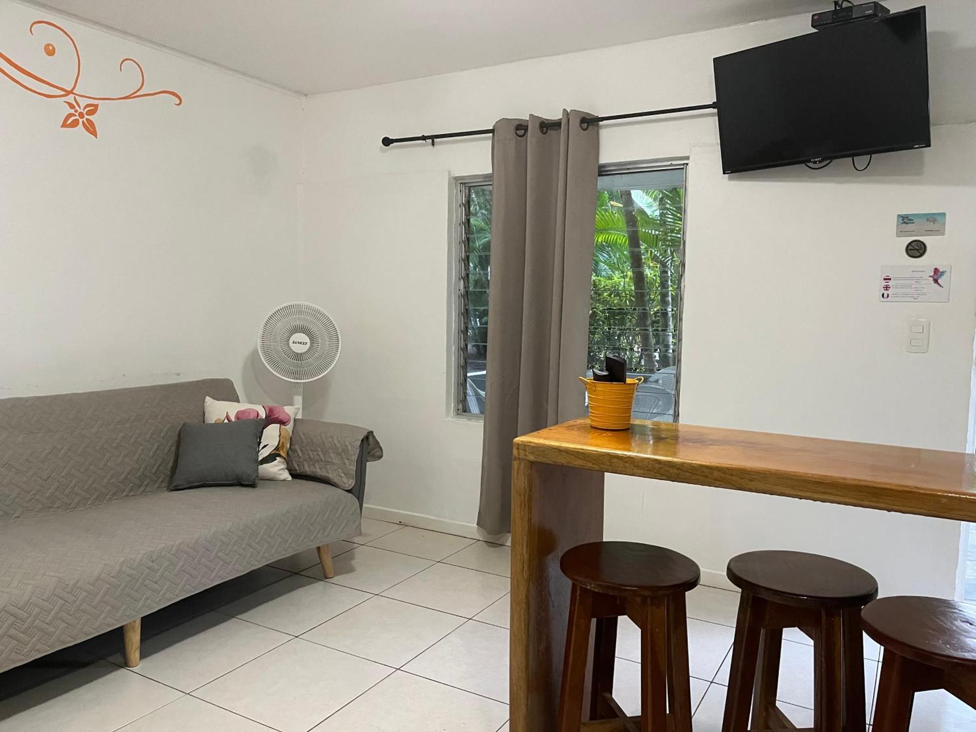Villas Majolana Playa Herradura  Ngoại thất bức ảnh