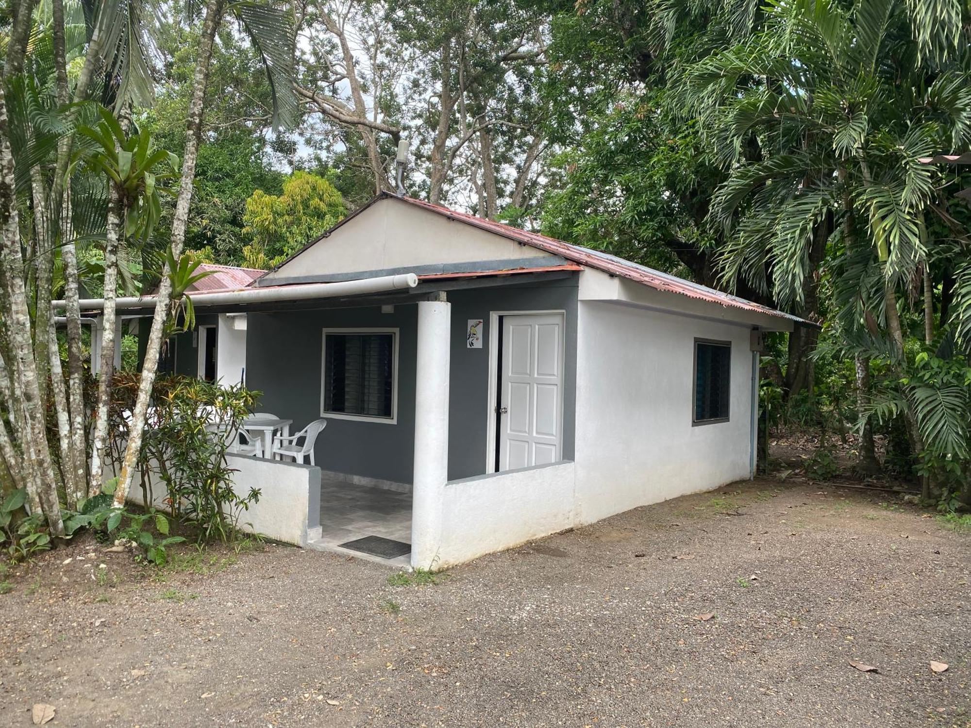 Villas Majolana Playa Herradura  Ngoại thất bức ảnh