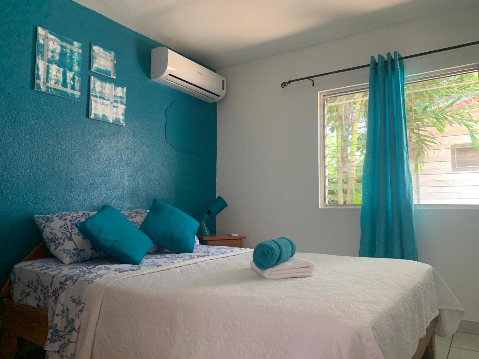 Villas Majolana Playa Herradura  Ngoại thất bức ảnh