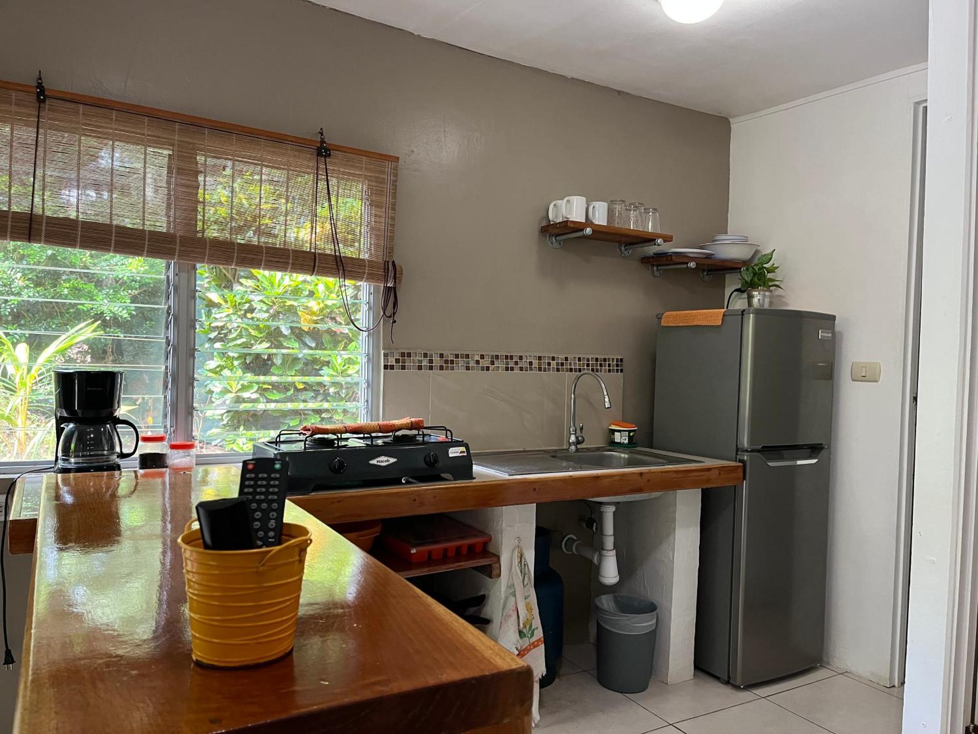 Villas Majolana Playa Herradura  Ngoại thất bức ảnh