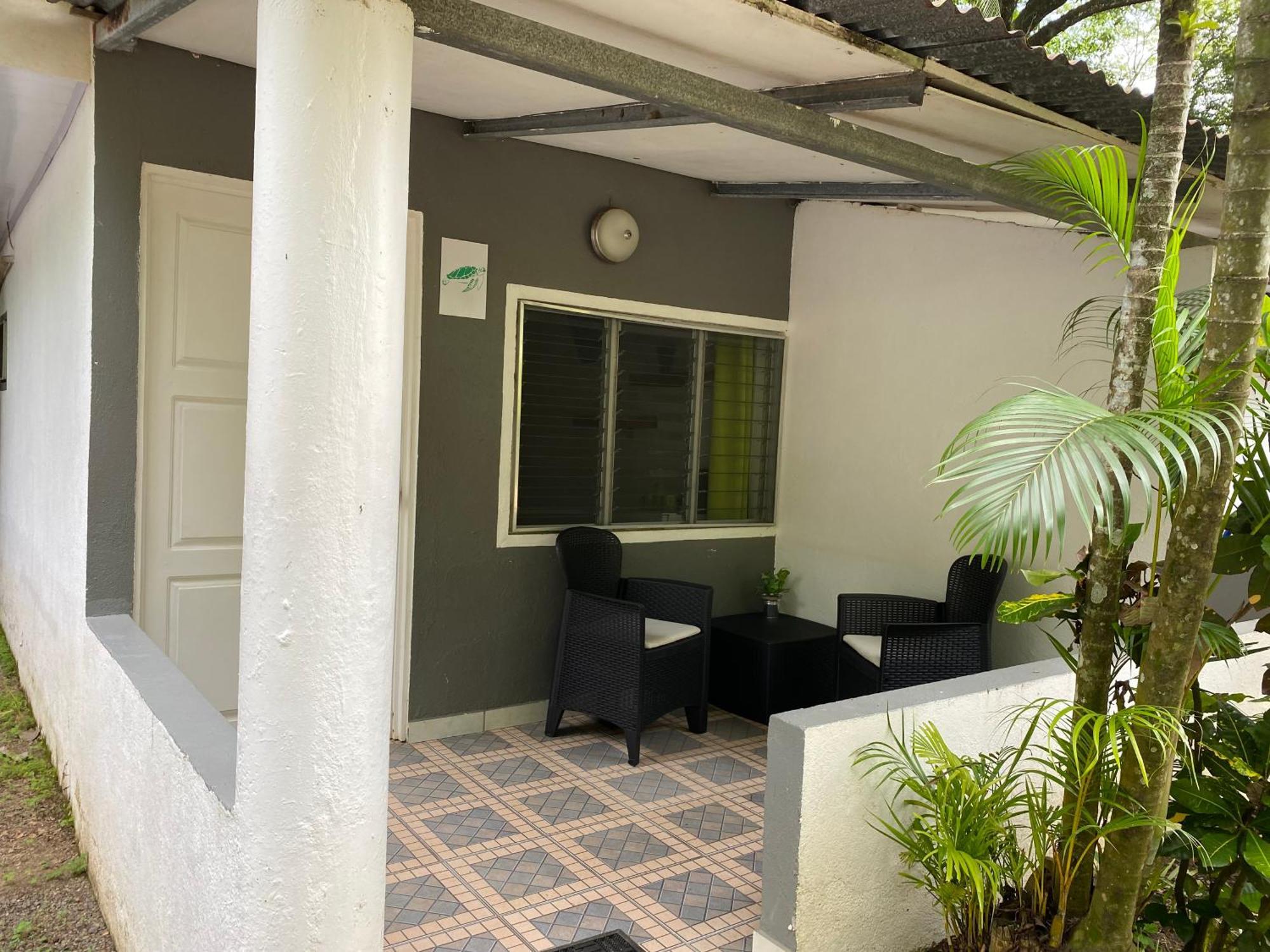 Villas Majolana Playa Herradura  Ngoại thất bức ảnh