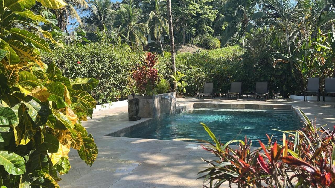 Villas Majolana Playa Herradura  Ngoại thất bức ảnh