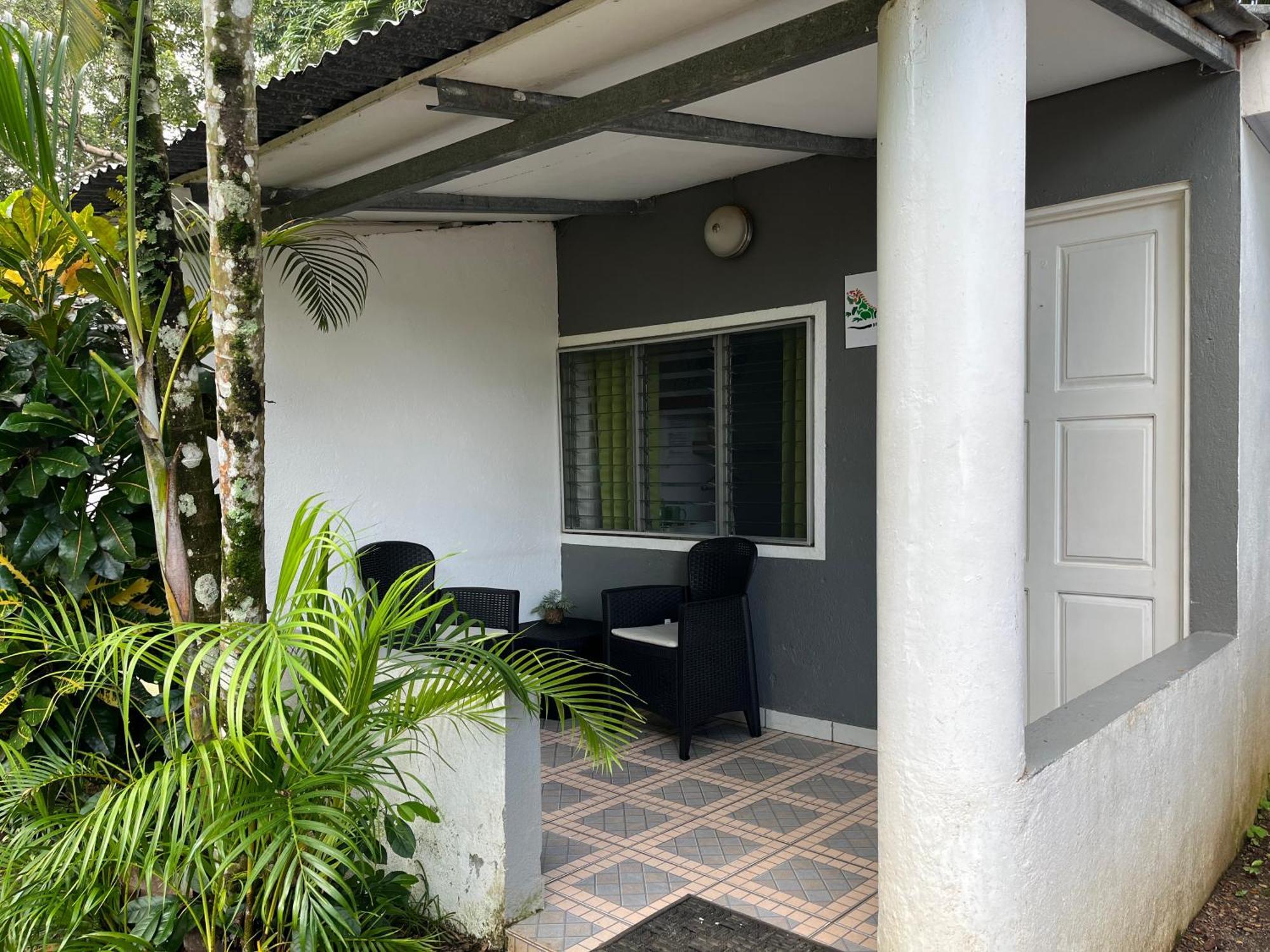 Villas Majolana Playa Herradura  Ngoại thất bức ảnh