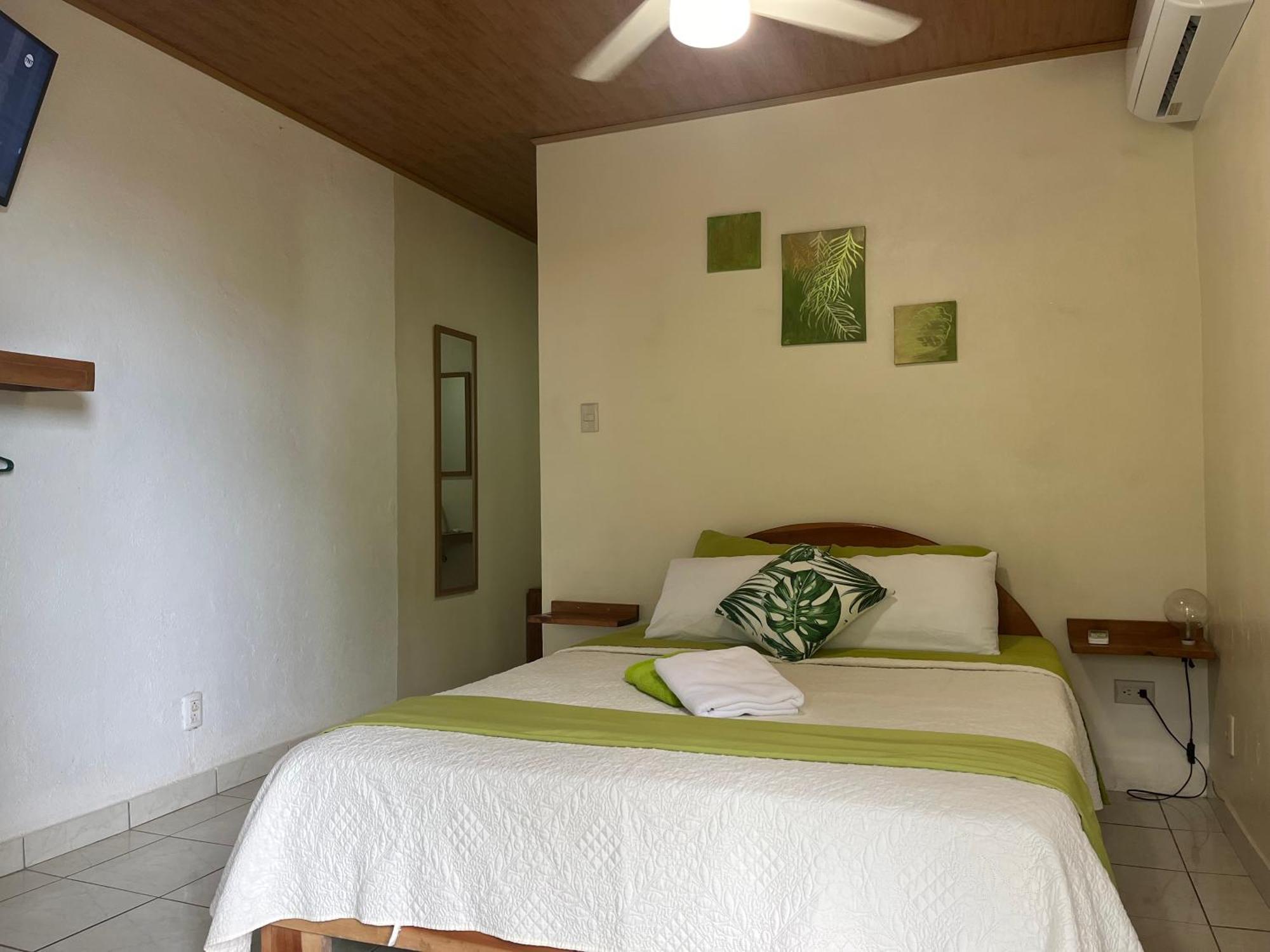 Villas Majolana Playa Herradura  Ngoại thất bức ảnh