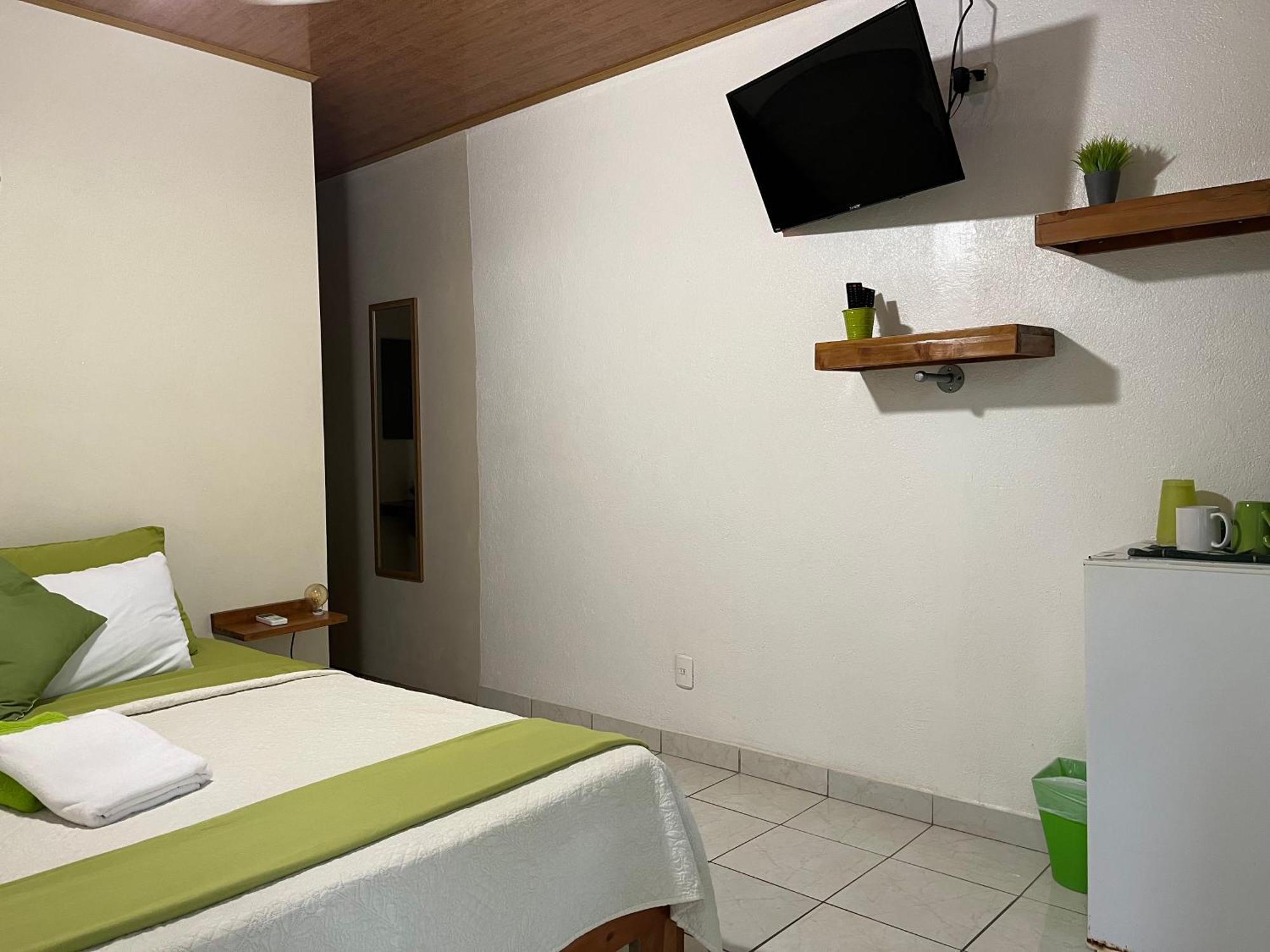 Villas Majolana Playa Herradura  Ngoại thất bức ảnh