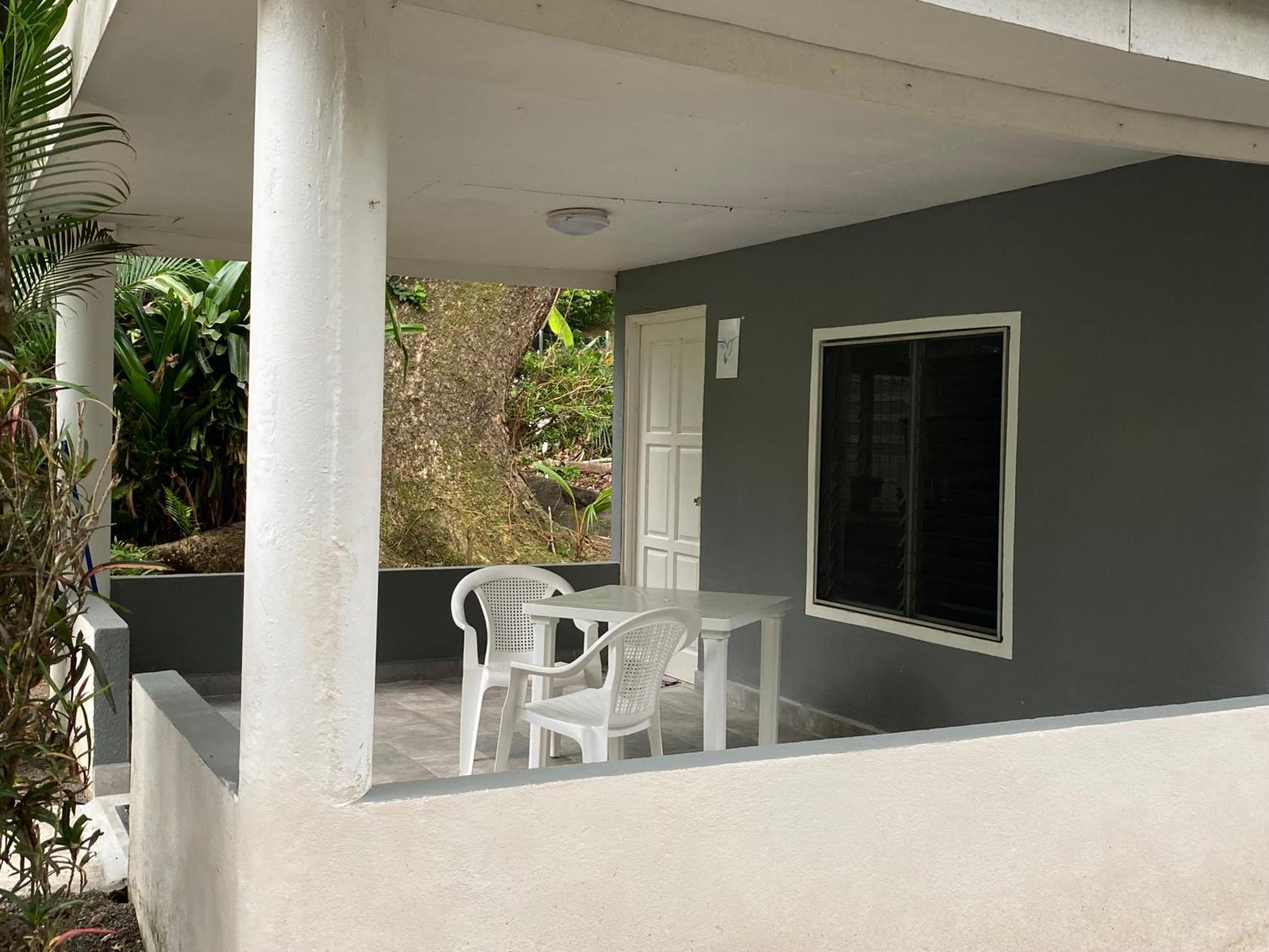 Villas Majolana Playa Herradura  Ngoại thất bức ảnh