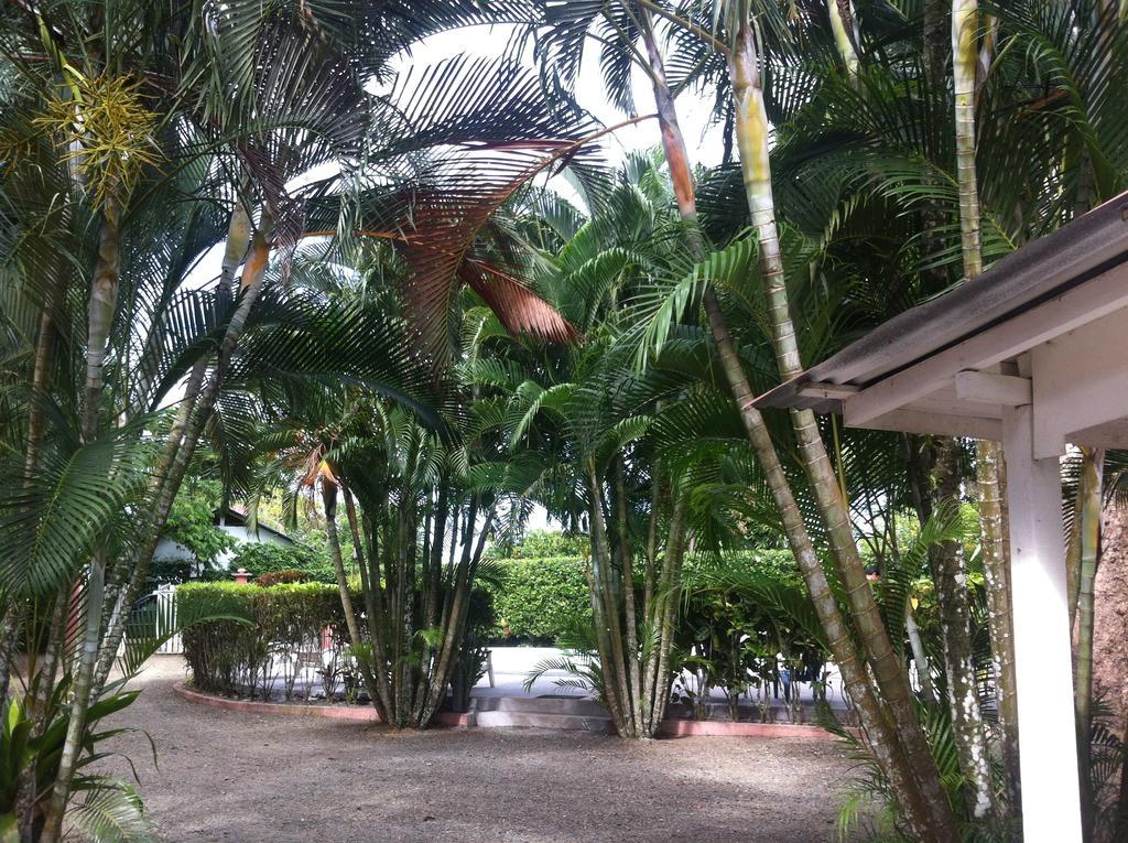 Villas Majolana Playa Herradura  Ngoại thất bức ảnh