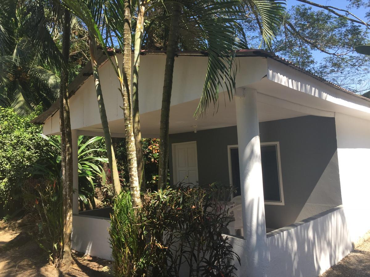 Villas Majolana Playa Herradura  Ngoại thất bức ảnh