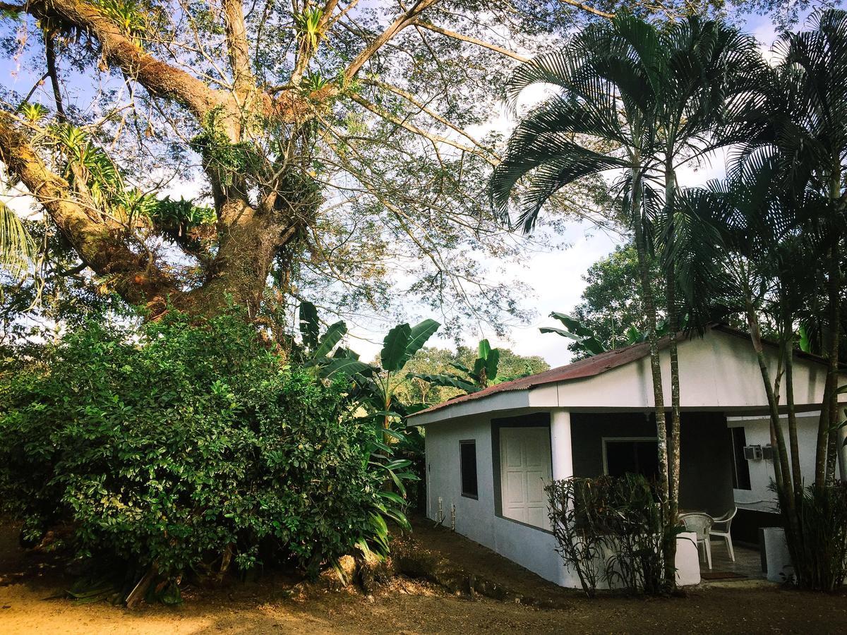 Villas Majolana Playa Herradura  Ngoại thất bức ảnh