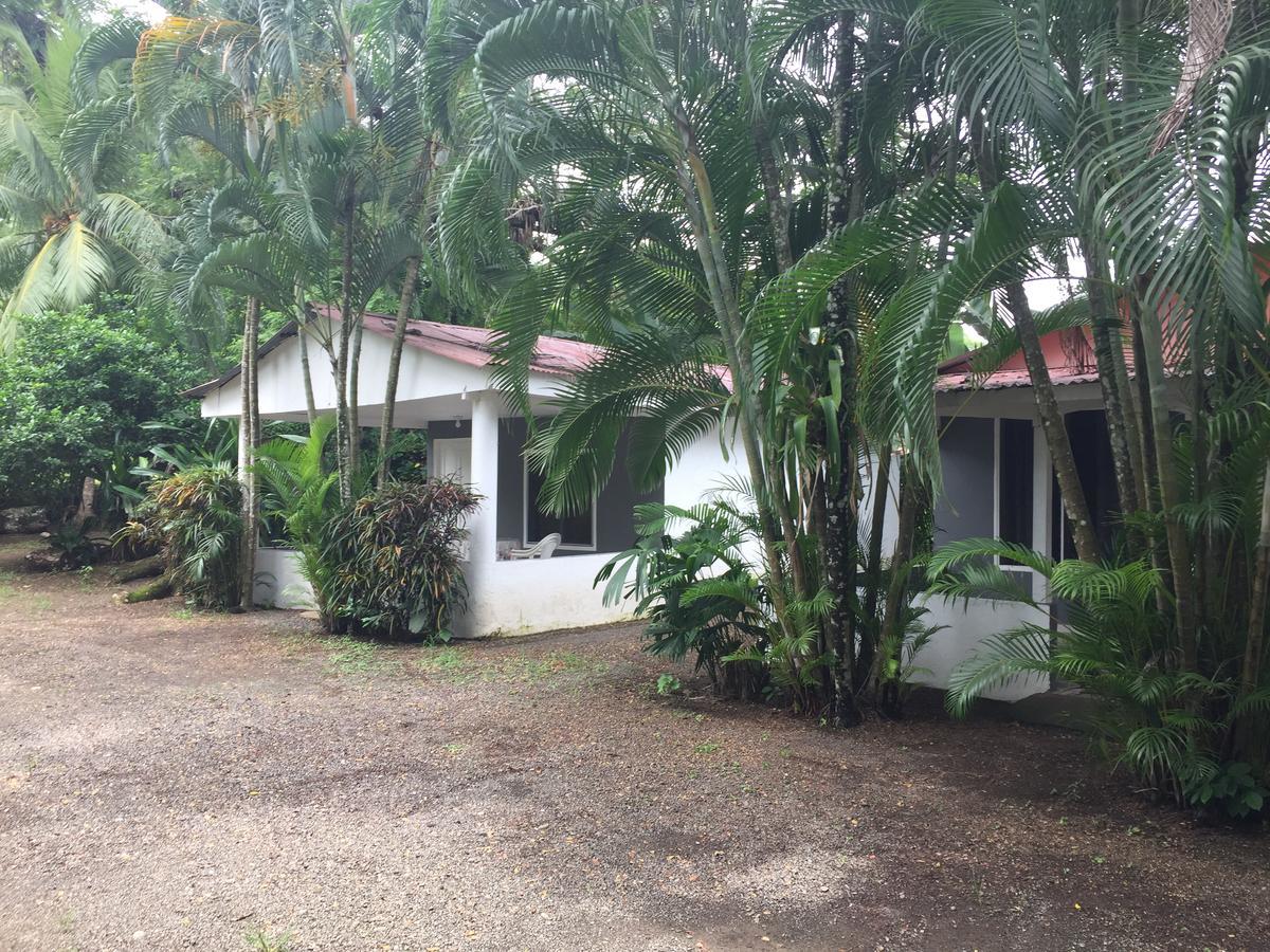Villas Majolana Playa Herradura  Ngoại thất bức ảnh